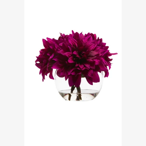 Букет настольный Моно цвет, В 16