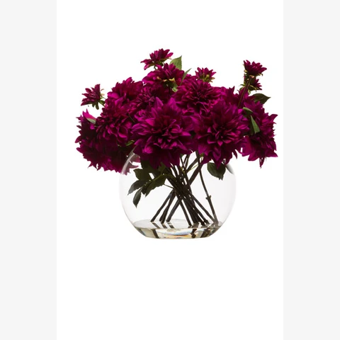 Букет настольный Моно цвет, В 30