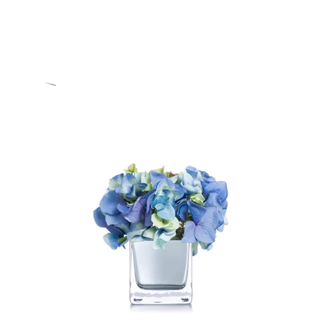 Орхидеи синие мини, В 16