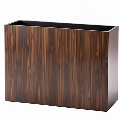 Кашпо МДФ ламинированное