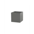 Кашпо ПВХ. Куб