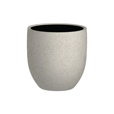 Кашпо полистоун VASE