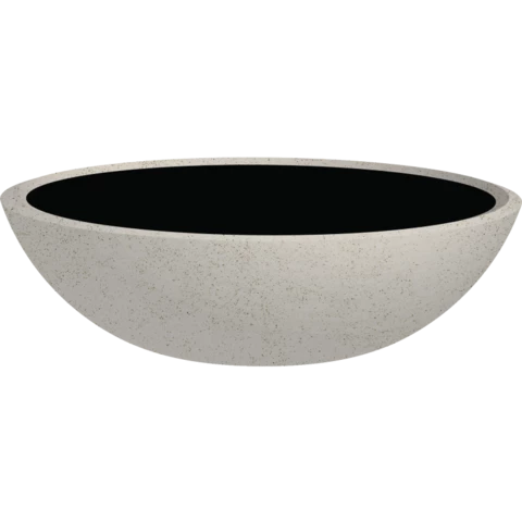 Кашпо полистоун BONSAI