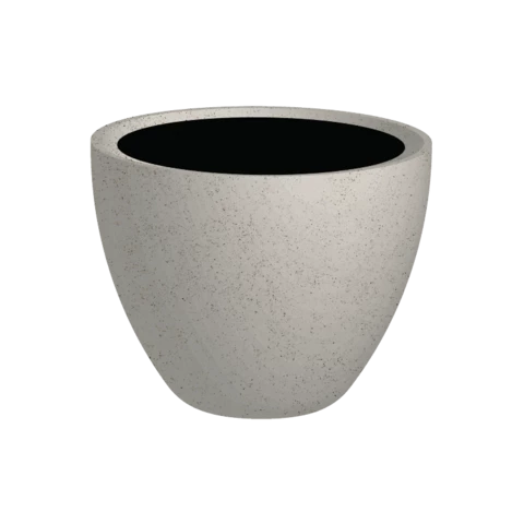 Кашпо полистоун VASON