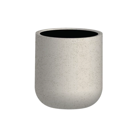 Кашпо полистоун TOPPER