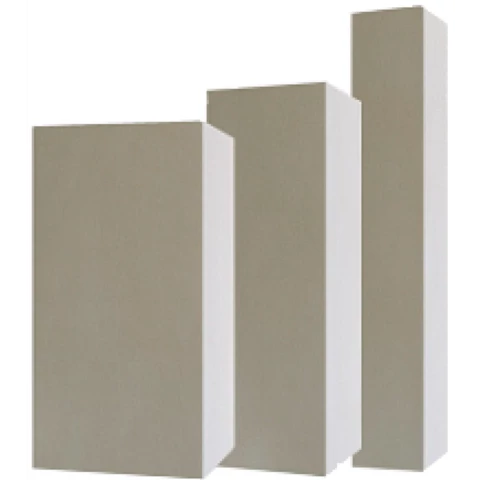 Кашпо полибетон COLONNA