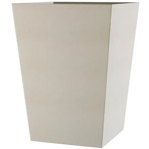 Кашпо полибетон CONIC