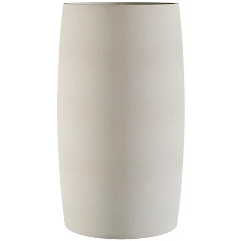 Кашпо полибетон CIGAR