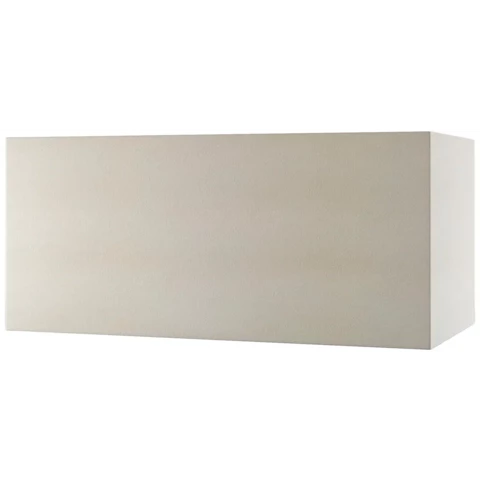 Кашпо полибетон BALCONY