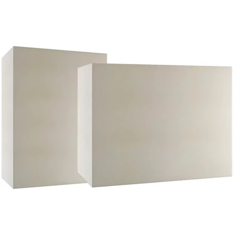 Кашпо полибетон DEVIDER