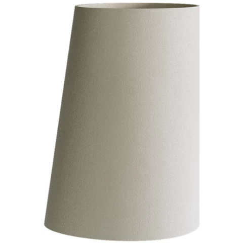 Кашпо полибетон DUET