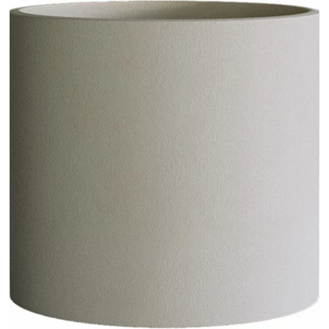 Кашпо полибетон CYLINDER