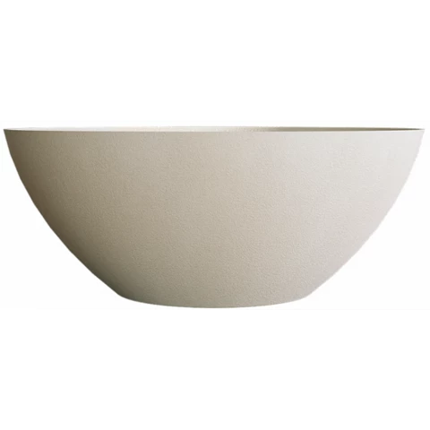 Кашпо полибетон BANSAI