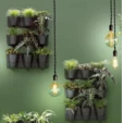 Вертикальный сад
POTS WALL