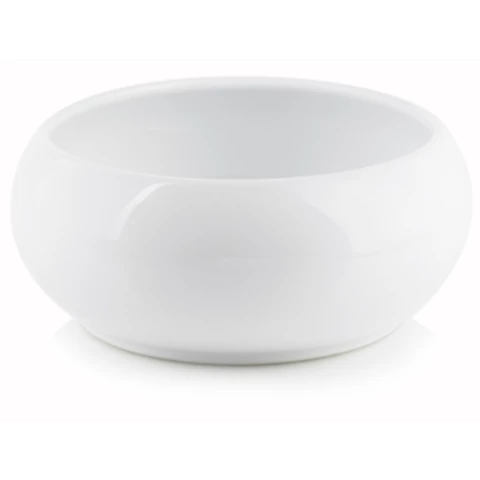 Ваза\Бонсайница дизайнерская керамическая В6 см, Vase209