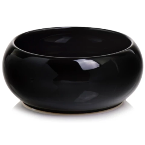 Ваза\Бонсайница дизайнерская керамическая В6 см, Vase210