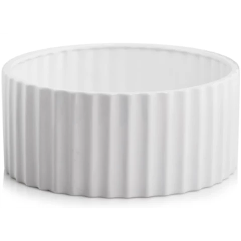 Ваза\Бонсайница дизайнерская керамическая В13 см, Vase211