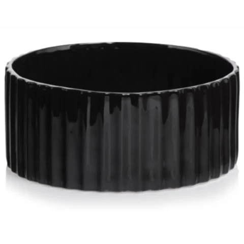 Ваза\Бонсайница дизайнерская керамическая В13 см, Vase212