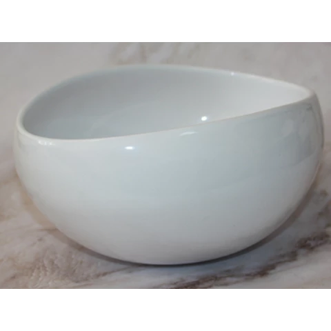 Ваза\Бонсайница дизайнерская керамическая В12 см, Vase213