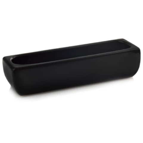 Ваза\Бонсайница дизайнерская керамическая В12 см, Vase227