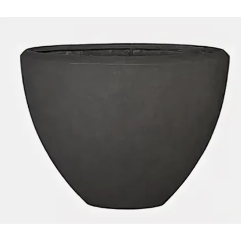 Ваза\Бонсайница дизайнерская керамическая В15 см, Vase229