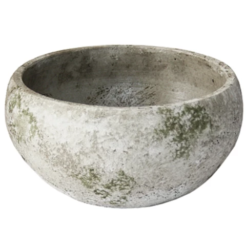 Ваза\Бонсайница дизайнерская керамическая В11 см, Vase232