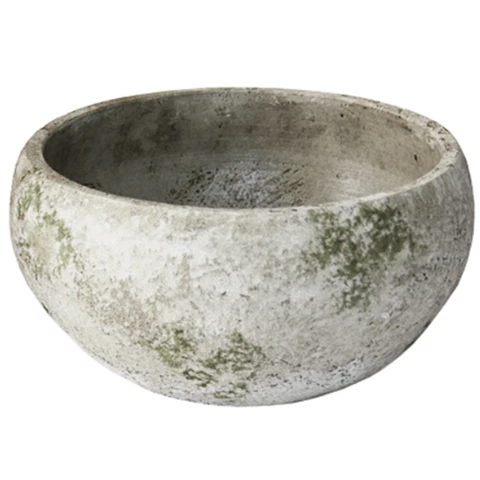 Ваза\Бонсайница дизайнерская керамическая В14 см, Vase234