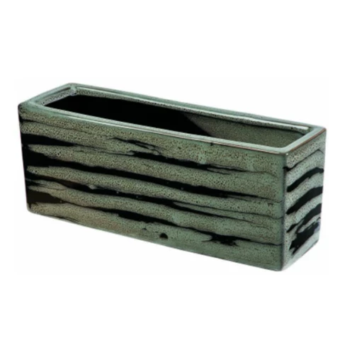 Ваза\кашпо дизайнерская керамическая В10 см, Vase241