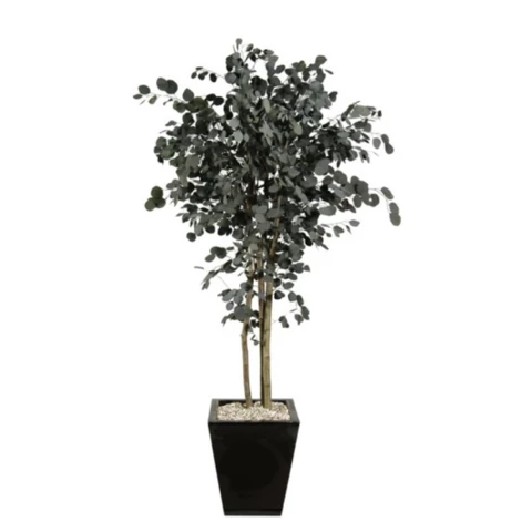 Дерево Тополь стабилизированное В150, №13