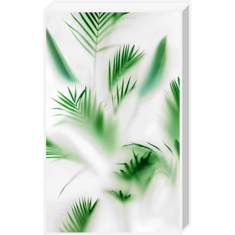 Лайтбокс\Фитобокс моно за матовым стеклом D57