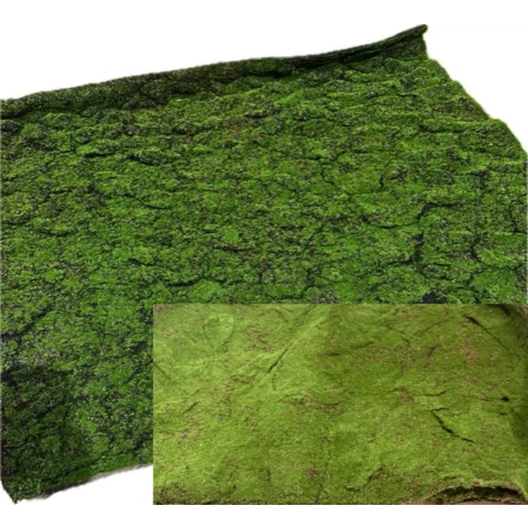 Фитопанель искусственного мха Дизайн №110.3 