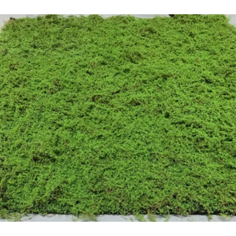 Фитопанель искусственного мха Дизайн №110.4 