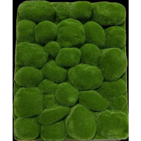 Фитопанель искусственного мха Дизайн№110.6 