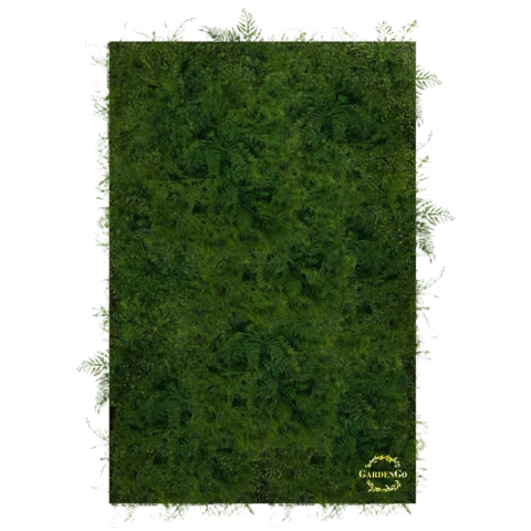 Фитостена искусственная Дизайн №111 