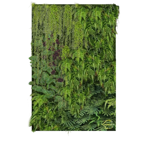 Фитостена искусственная Дизайн №131 