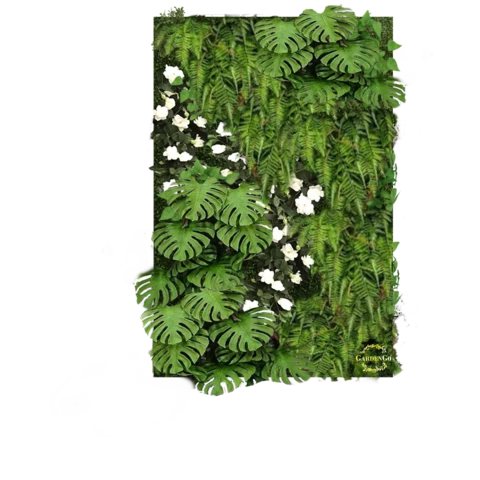 Фитостена искусственная Дизайн №139.1 