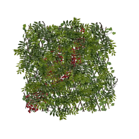 Фитостена искусственная Дизайн №147 