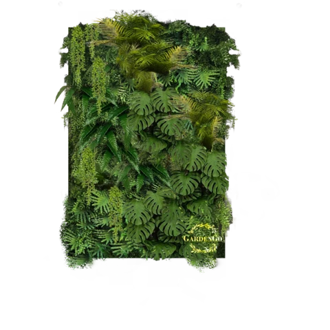 Фитостена искусственная Дизайн №152 