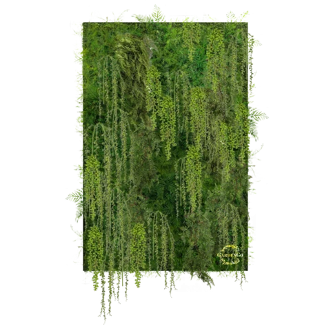 Фитостена искусственная Дизайн №157 