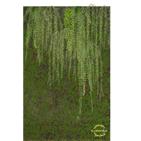 Фитостена искусственная Дизайн №159 