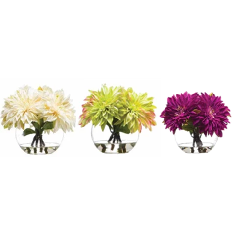 Букет настольный 