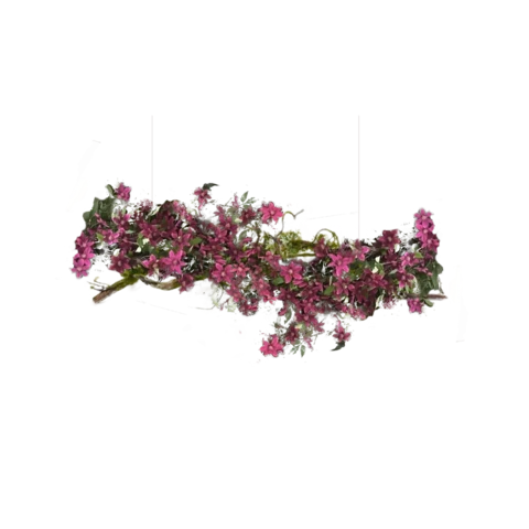 Композиция искусственными растениями. Дизайн № 222
БОННА ПОИНТ
, Д100, В40 см