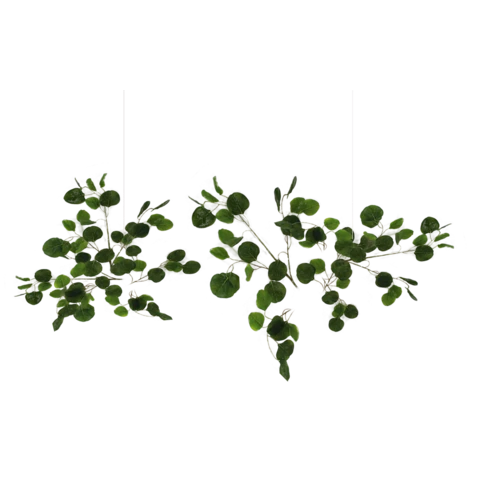 Композиция искусственными растениями. Дизайн № 224
МОНФРАГ, Д100, В50 см