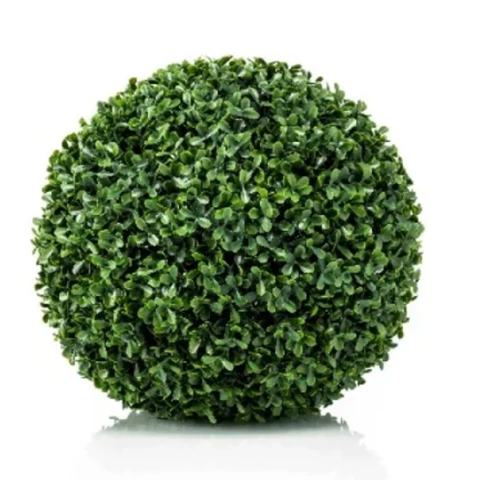 Шар из искусственного Самшита
тип 1, Д30