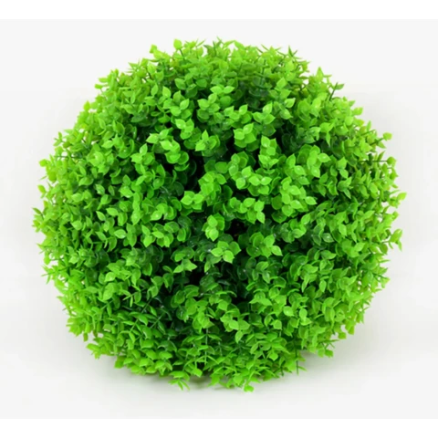 Шар из искусственного эвкалипта
тип 3, Д30