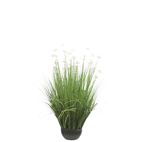 Ромашка в осоке белая 80 см