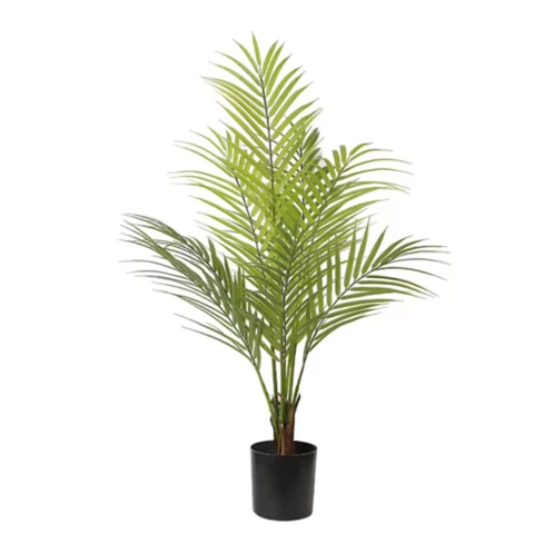 Пальма Арека силикон 70 см