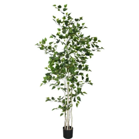 Берёза Real Touch 180 см