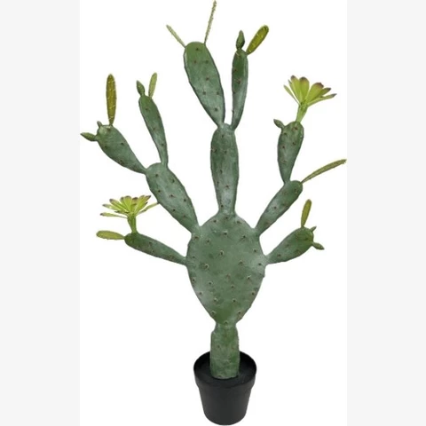 Кактус 121 см