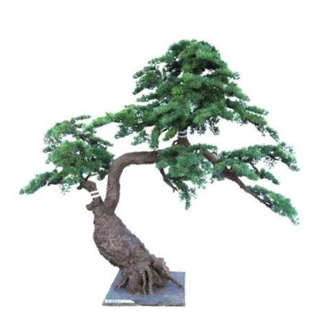 Бонсай мелкоигольчатый 195 см